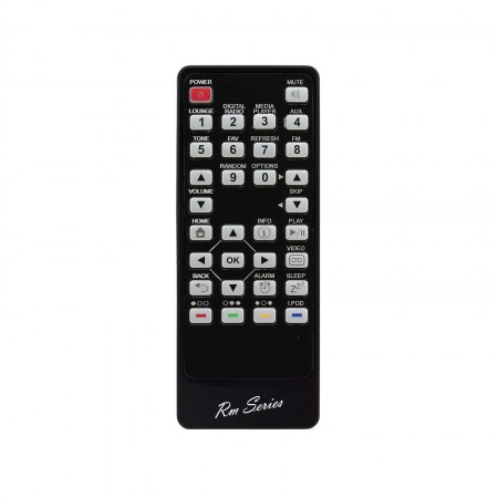 Replacement Remote Control PURE CONTOUR