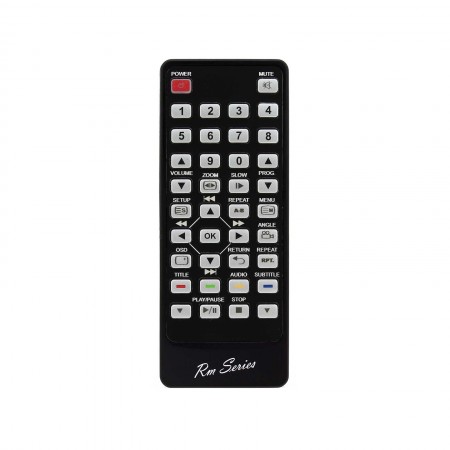 Replacement Remote Control SYLVANIA