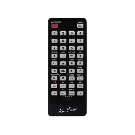 Replacement Remote Control ASDA, ALBA, BUSH, etc. Replacement Remote Control ASDA, ALBA, BUSH, etc.