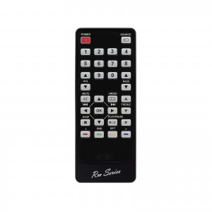 Replacement Remote Control ORBITSOUND
