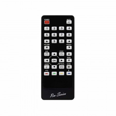 Replacement Remote Control PHILIPS