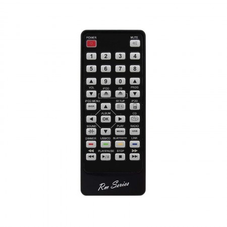 Replacement Remote Control PANASONIC