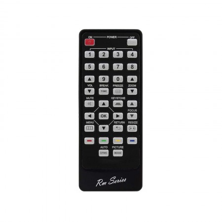 Replacement Remote Control EIKI Replacement Remote Control EIKI
