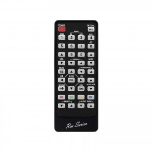Replacement Remote Control PHILIPS