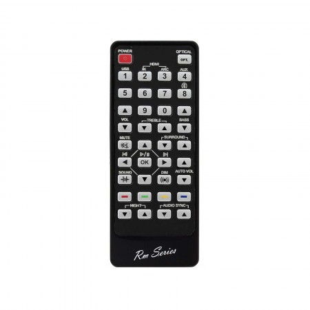 Replacement Remote Control PHILIPS