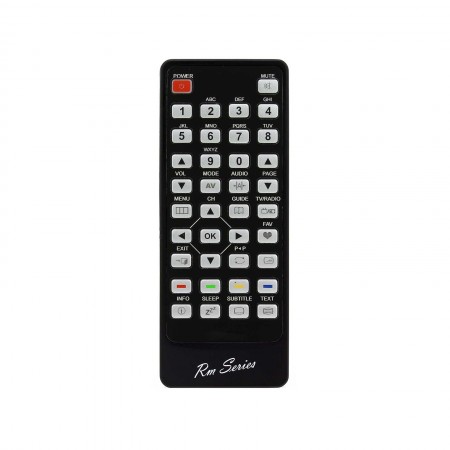 Replacement Remote Control SCHWAIGER