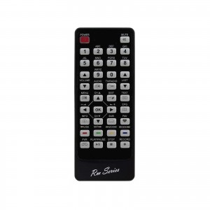 Replacement Remote Control Telefunken