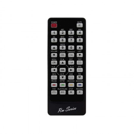 Replacement Remote Control Telefunken