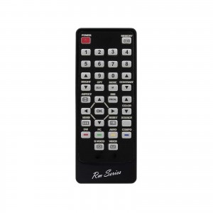 Replacement Remote Control HITACHI