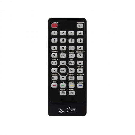Replacement Remote Control HITACHI Replacement Remote Control HITACHI