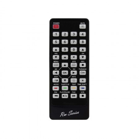 Replacement Remote Control TELESYSTEM