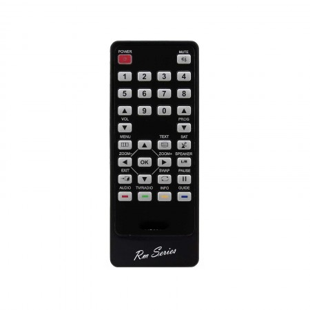 Replacement Remote Control THOMSON Replacement Remote Control THOMSON