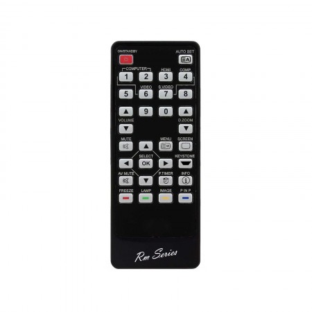 Replacement Remote Control PANASONIC