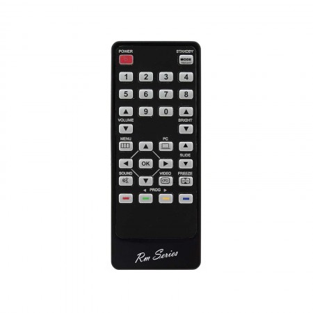 Replacement Remote Control INFOCUS