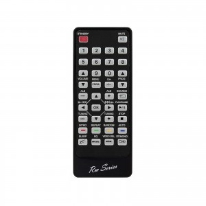 Replacement Remote Control LOGIK.