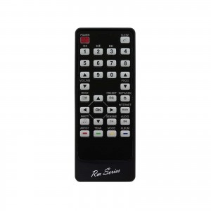 Replacement Remote Control Sony,