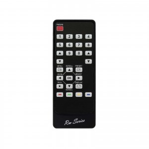 Replacement Remote Control GOODMANS