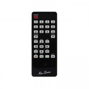 Replacement Remote Control GOODMANS