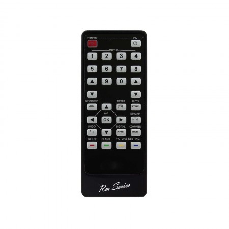 Replacement Remote Control SHARP