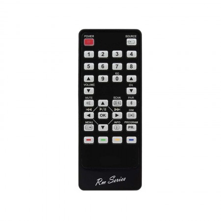 Replacement Remote Control LOGIK