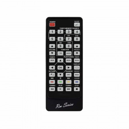 Replacement Remote Control SONY