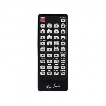 Replacement Remote Control HYUNDAI