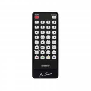 Replacement Remote Control TECHNIKA