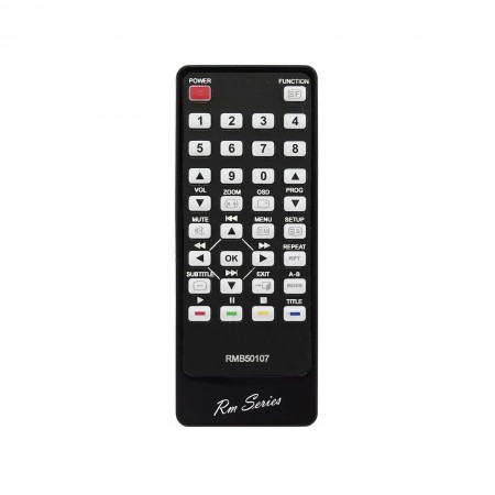 Replacement Remote Control TECHNIKA Replacement Remote Control TECHNIKA
