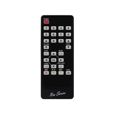 Replacement Remote Control CREATIVE