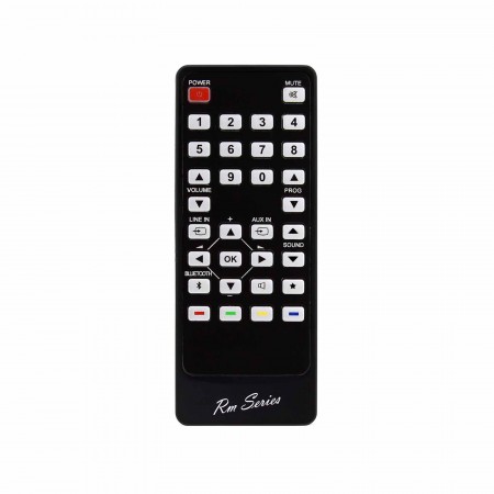 Replacement Remote Control TECHNIKA