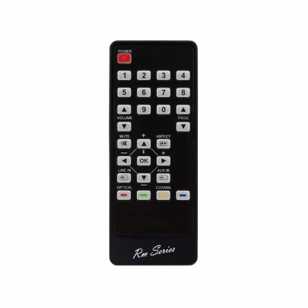 Replacement Remote Control GOODMANS Replacement Remote Control GOODMANS