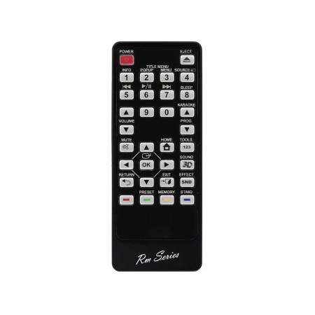 Replacement Remote Control Samsung