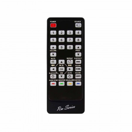 Replacement Remote Control Samsung