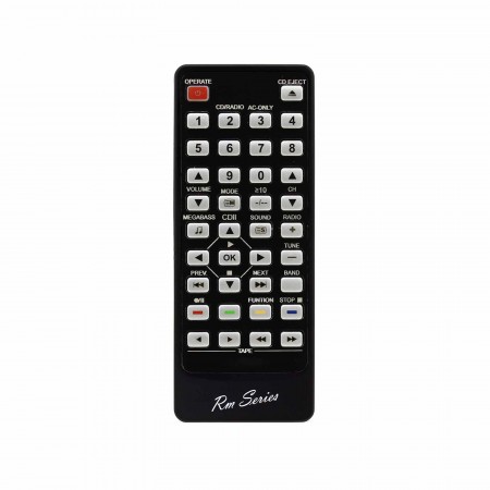 Replacement Remote Control Sony,