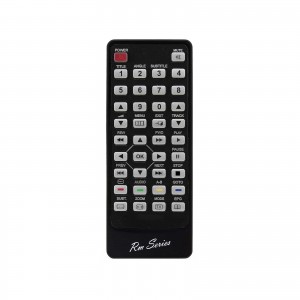 Replacement Remote Control PACKARD BELL