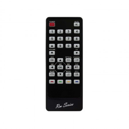 Replacement Remote Control LOGIK