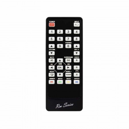 Replacement Remote Control SONY