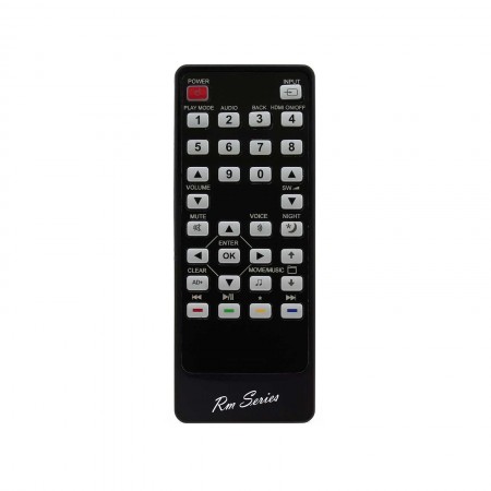 Replacement Remote Control SONY