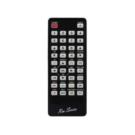 Replacement Remote Control SONY