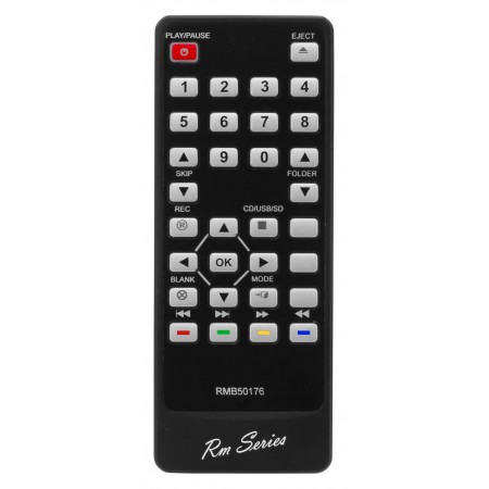 Replacement Remote Control GPO