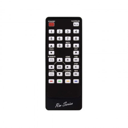 Replacement Remote Control TECHNIKA