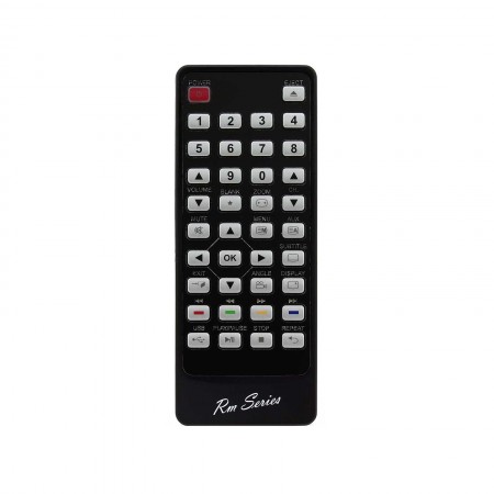 Replacement Remote Control F&H Replacement Remote Control F&H