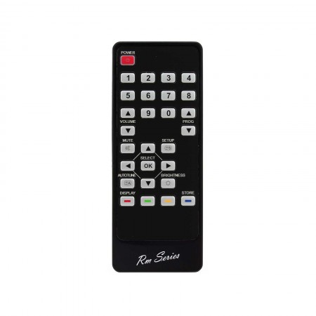 Replacament Remote Control PURE