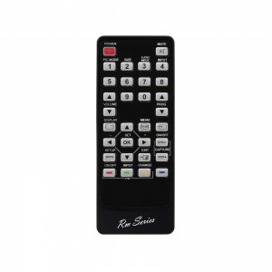 Replacement Remote Control NEC