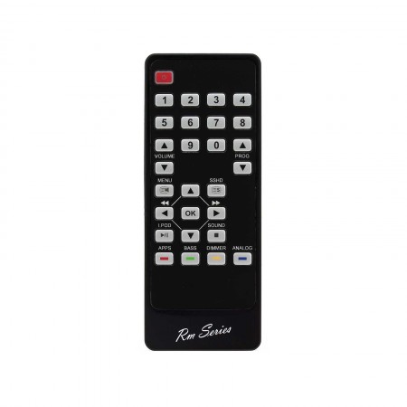 Replacement Remote Control JVC