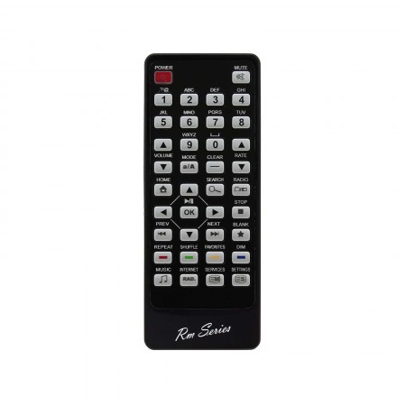 Replacement Remote Control PHILIPS.