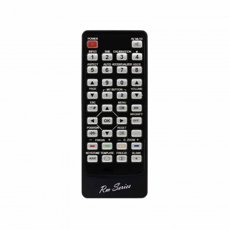 Replacement Remote Control HITACHI
