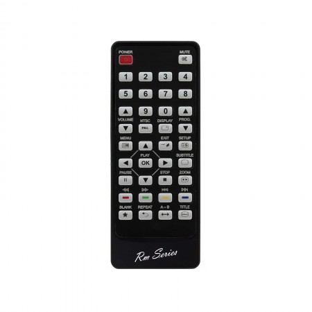 Replacement Remote Control TECHNIKA