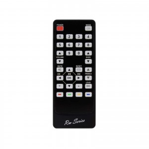 Replacement Remote Control MAJORITY