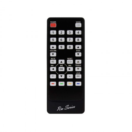 Replacement Remote Control MAJORITY